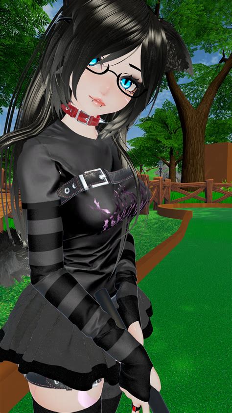 SweetSamanthaVR Fansly Leaks 2025