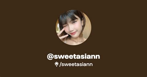 sweetasiann OnlyFans Leaks 2025