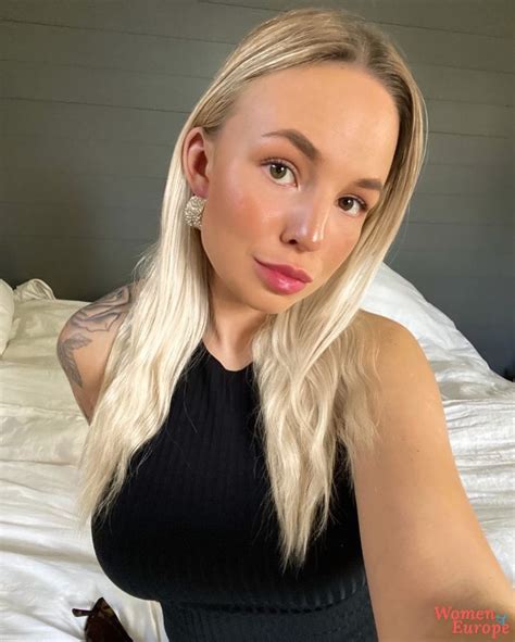 swedishbabe1 OnlyFans Leaks 2025
