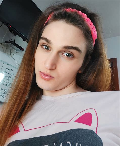 sweetsophietrans OnlyFans Leaks 2025