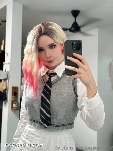 sweetie_stacy OnlyFans Leaks 2025