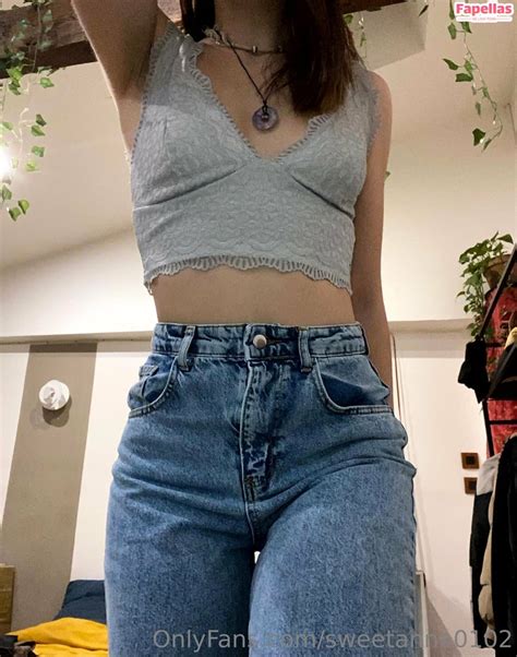 sweetanna0102 OnlyFans Leaks 2025