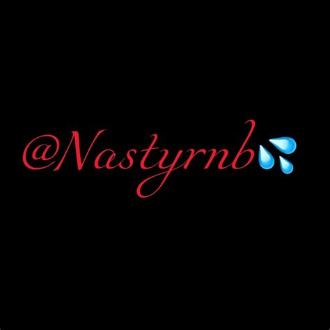 nastyrnbfree OnlyFans Leaks 2025