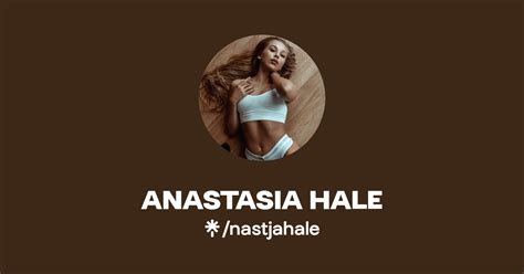 nastjahale.free OnlyFans Leaks 2025