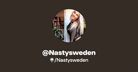 nastysweden OnlyFans Leaks 2025