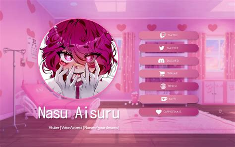 NasuAisuru Fansly Leaks 2025