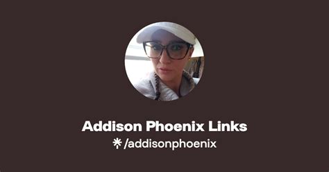 addisonphoenix OnlyFans Leaks 2025