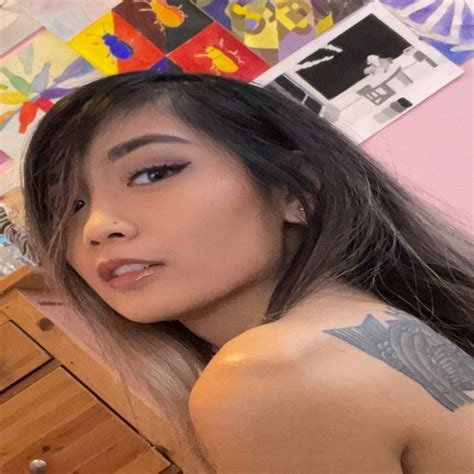 tintinichee OnlyFans Leaks 2025