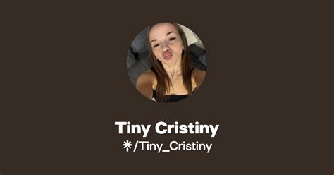 tiny_cristiny OnlyFans Leaks 2025