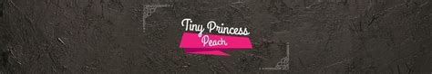tinyprincesspeach OnlyFans Leaks 2025