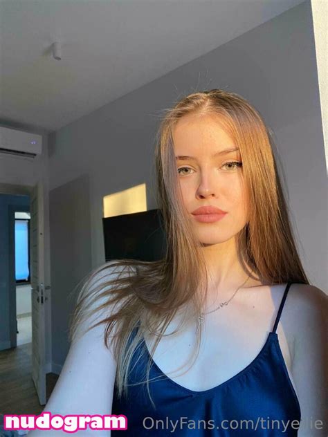 tinyellie OnlyFans Leaks 2025