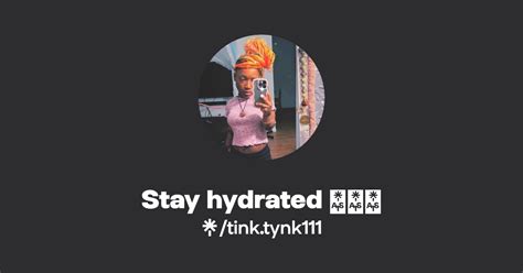 tink.tynk OnlyFans Leaks 2025
