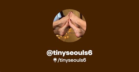 tinyseouls6 OnlyFans Leaks 2025