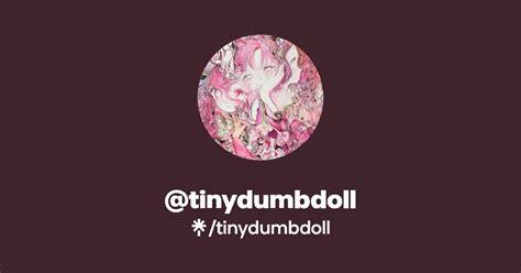 tinydumbdoll OnlyFans Leaks 2025