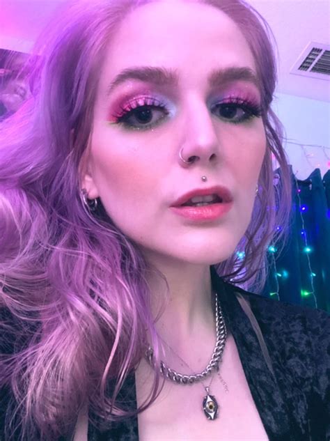 tinyneondemon OnlyFans Leaks 2025