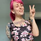 tinytoni OnlyFans Leaks 2025