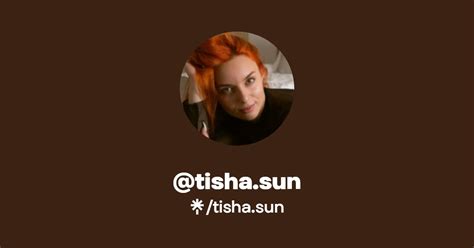 tisha.sun OnlyFans Leaks 2025