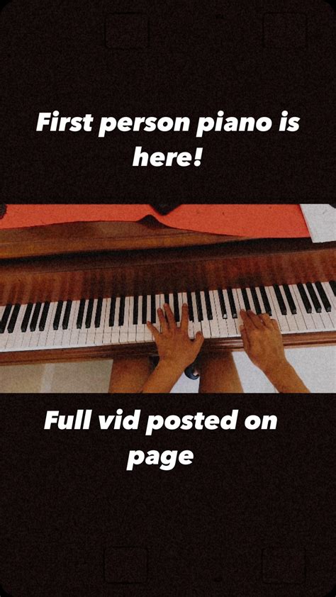 icanplaypiano808 OnlyFans Leaks 2025