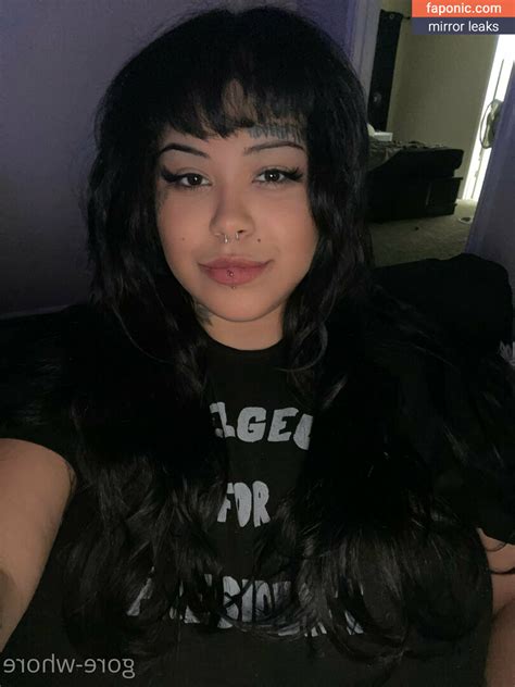 gore-whore OnlyFans Leaks 2025