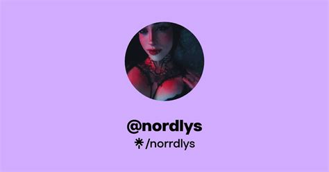 nxrdlys OnlyFans Leaks 2025