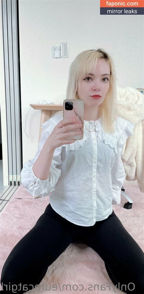 eurocatgirl OnlyFans Leaks 2025