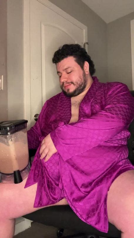 gainerpignic OnlyFans Leaks 2025
