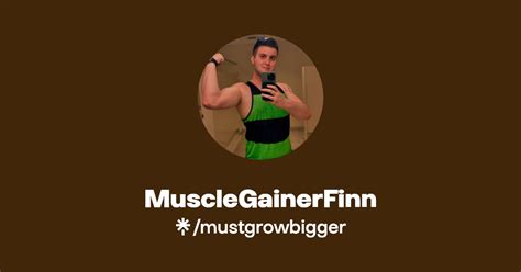 gainerfinn-plump OnlyFans Leaks 2025