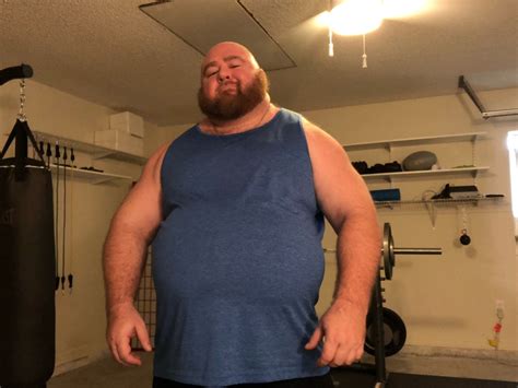 gainerbull OnlyFans Leaks 2025
