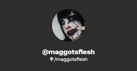 maggotsflesh OnlyFans Leaks 2025