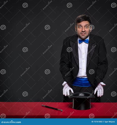 magician.without.magic OnlyFans Leaks 2025