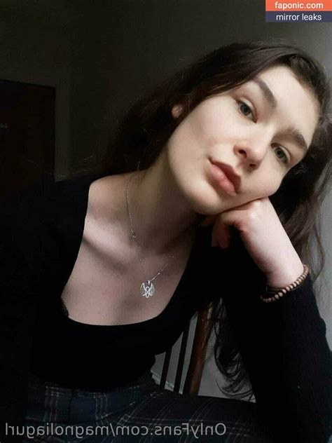 magnoliagurl OnlyFans Leaks 2025