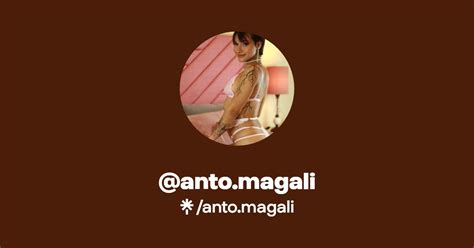 magali7 OnlyFans Leaks 2025