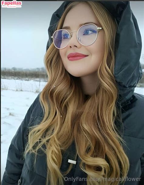 magicallflower OnlyFans Leaks 2025
