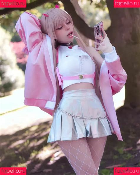 magical_little_miru OnlyFans Leaks 2025