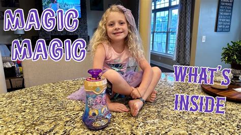 magicmixie OnlyFans Leaks 2025