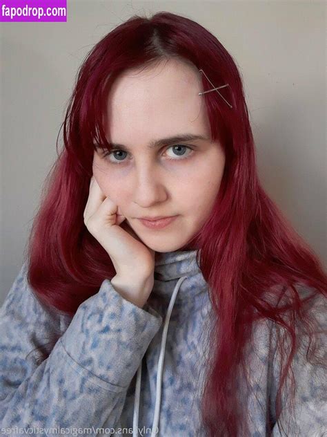 magicalmysticva OnlyFans Leaks 2025