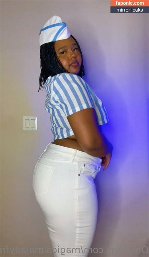 magicalmaladyfree OnlyFans Leaks 2025