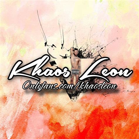 khaosleon OnlyFans Leaks 2025