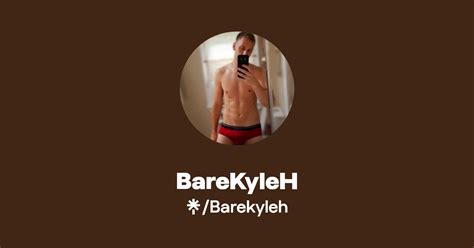 barekyleh OnlyFans Leaks 2025