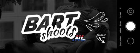 bart_shoots OnlyFans Leaks 2025