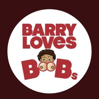 barrylovesboobss OnlyFans Leaks 2025