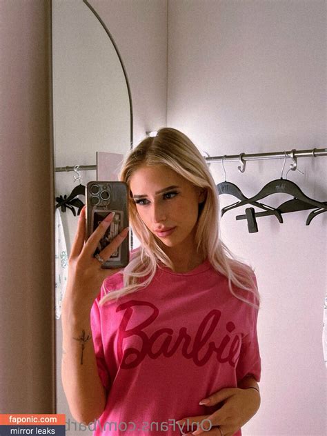 barbies-side OnlyFans Leaks 2025