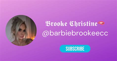 barbiebrookeecc OnlyFans Leaks 2025