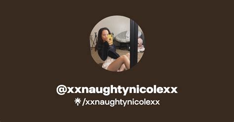 xxNaughtyNicolexx Fansly Leaks 2025