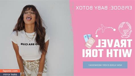 teawithtori OnlyFans Leaks 2025