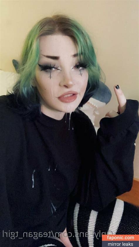 teagansymonexxx OnlyFans Leaks 2025