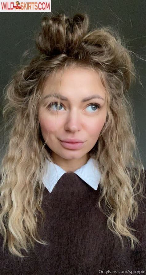 spicypie OnlyFans Leaks 2025