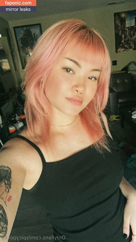 spicypocky OnlyFans Leaks 2025