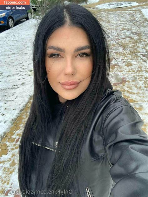 spicylayaxo OnlyFans Leaks 2025