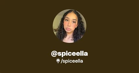 spiceella OnlyFans Leaks 2025